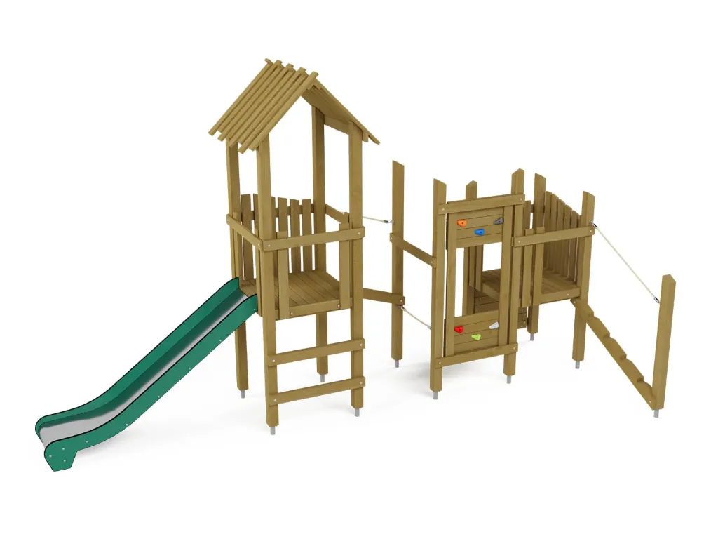 [74204] Set retro 204