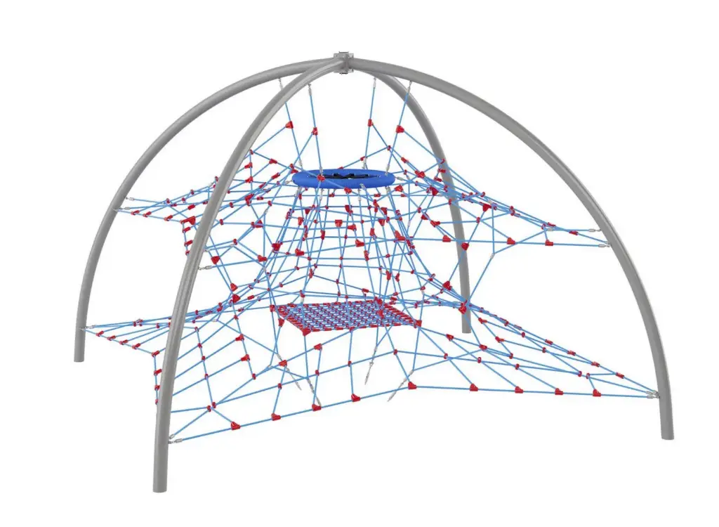  arrampicata Nest Net 2