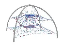  arrampicata Nest Net 2