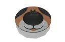 Trampolino Beagle