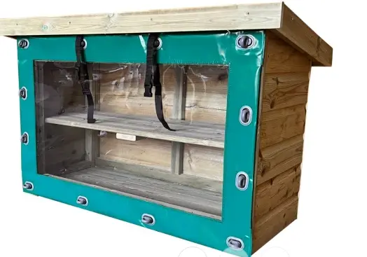 [PMD-129] Unità di stoccaggio doppia 