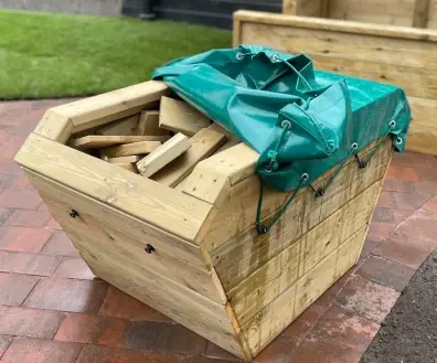 [pmd-164] Contenitore portablocchi 