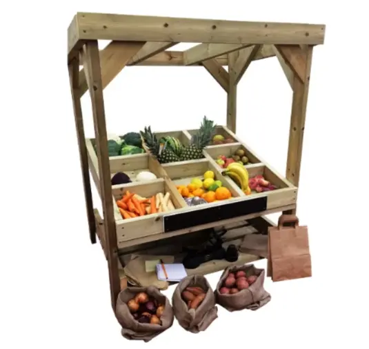 Market frutta