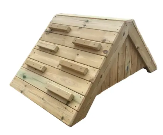 [PMD-214] Mini prisma di Arrampicata