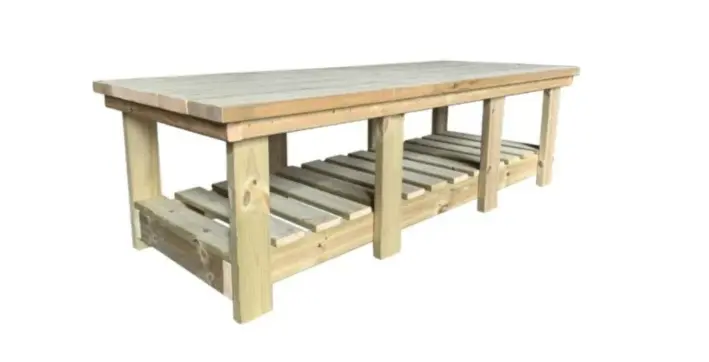 [PMD-220] Tavolo grande