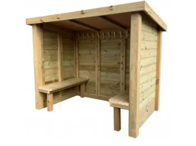 [pmd-221] Spogliatoio 