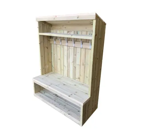 [PMD-224] Riponi Oggetti