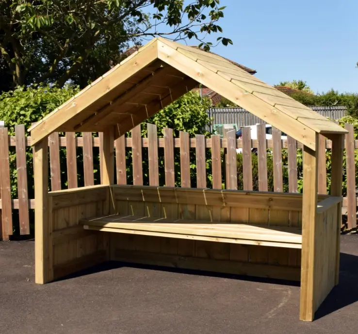 [pmd-301] Panca delle Chiacchiere