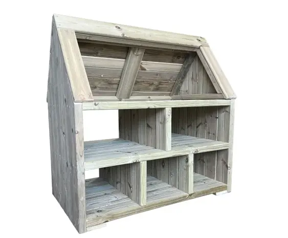 Children's Dolls House