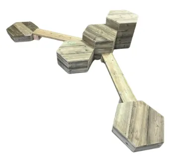 [PMD-324] Percorso di equilibrio