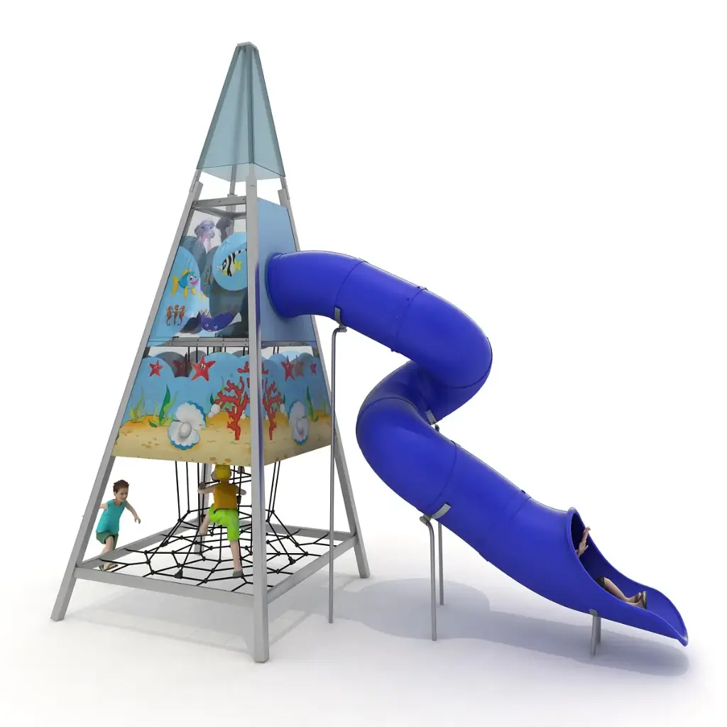 [RN-PLAY 20202] Piramide Mare RN-PLAY 20202