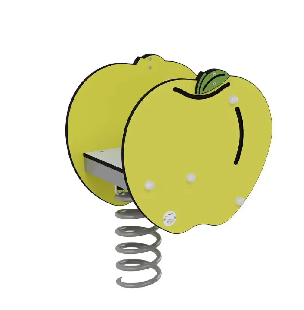 [30122EPZ] Melinda - gioco a molla