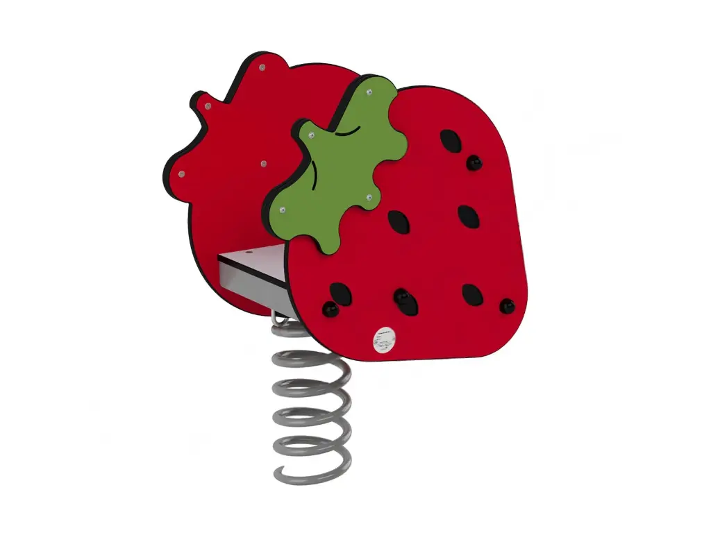 [30121EPZ] Strawberry - gioco a molla