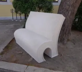 Panchina Letteraria