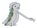 Scivolo Dino