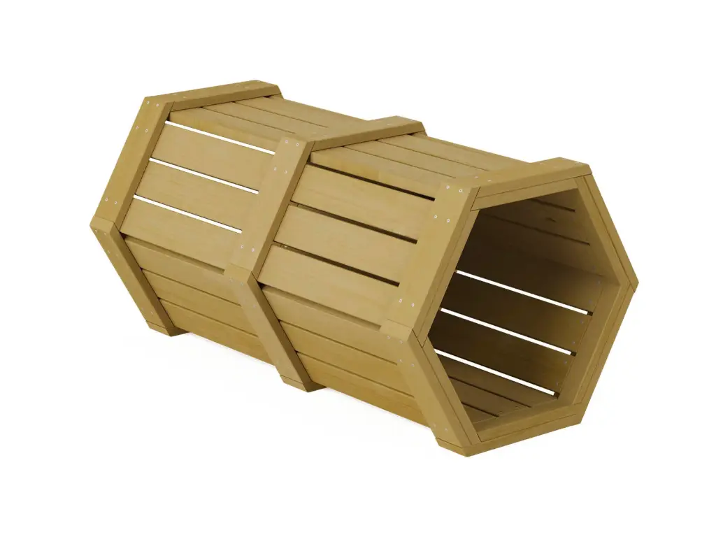 [58212] Terra Tunnel