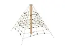 Piramide in Robinia