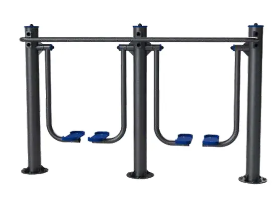 Air walker doppio