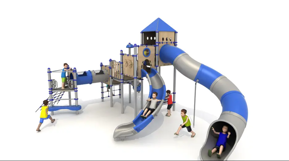 HX-PLAY 6031