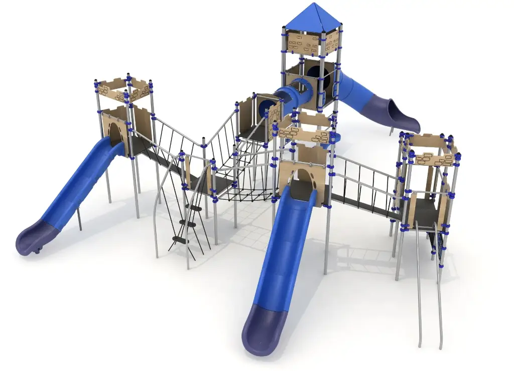 [CS-PLAY 50306-M] Castello di San Martino