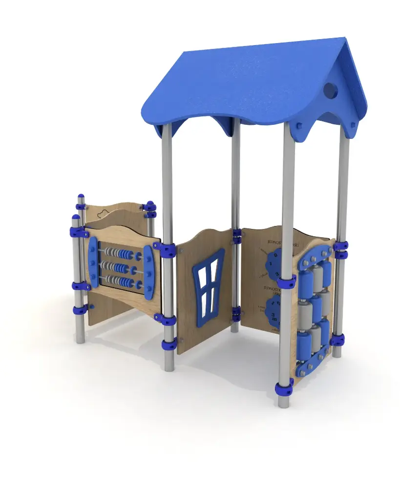 Casetta di San Martino