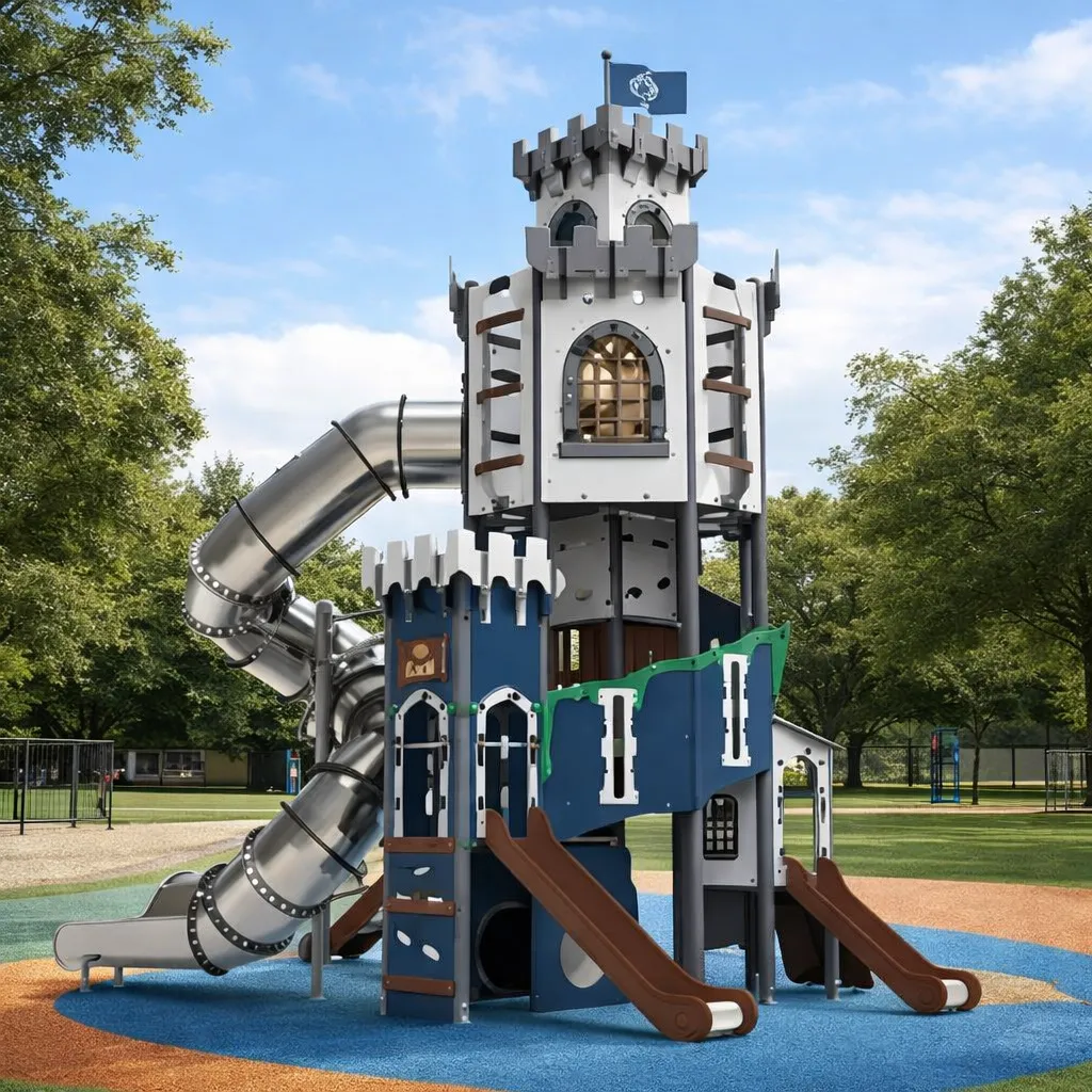 [ELTOWEROCT01MT-X] Il Castello sull'Arno