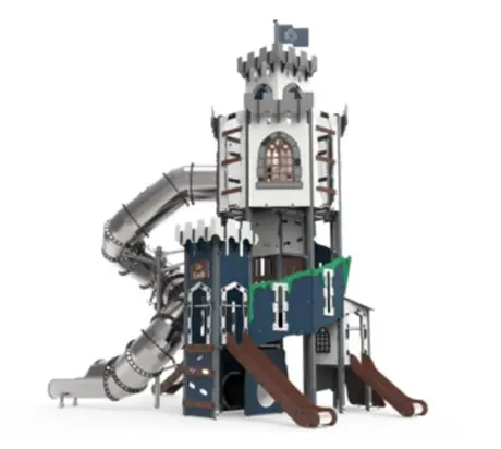 [ELTOWEROCT01MT-X] Il Castello sull'Arno