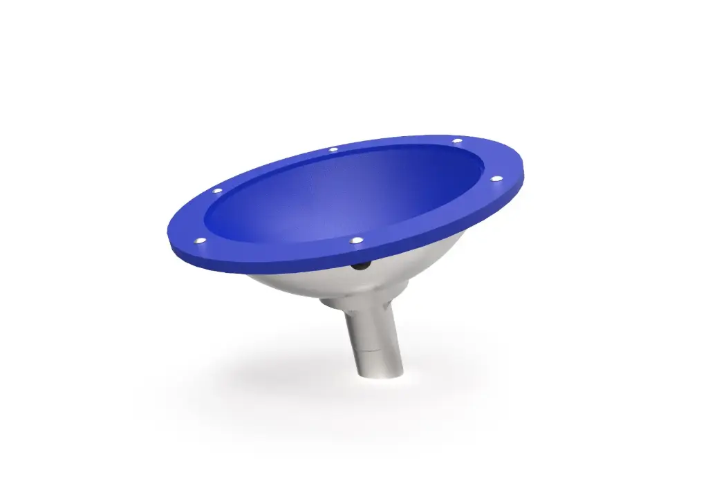 [ELIND017-Y] Seduta rotazionale - Saturno