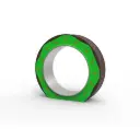 Ciambella ELFUC017-Y