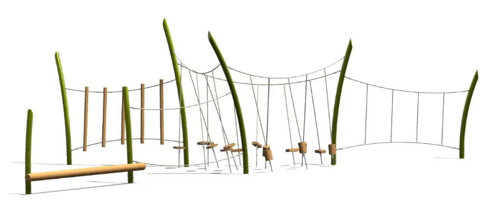 Equilibrio nella foresta