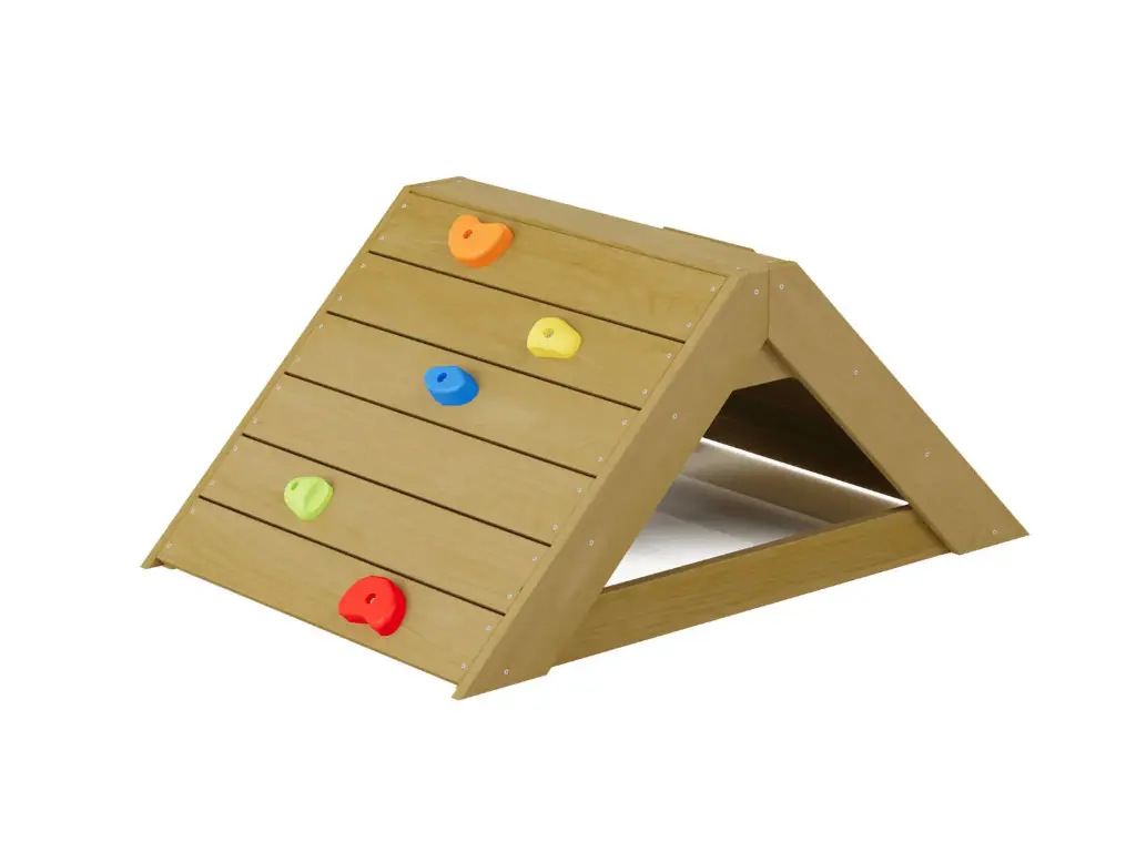 [58207PZ] Terra Parete inclinata