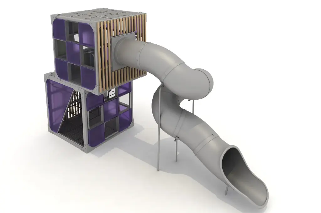 [CB-PLAY 20101] Cubo CB-PLAY 20101