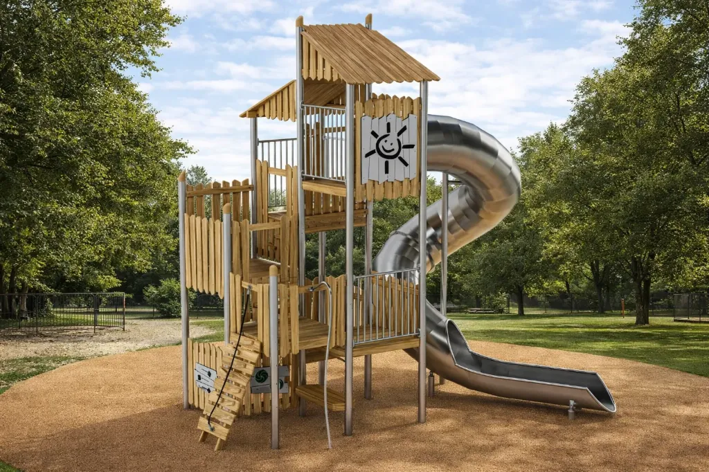 [18002] Torre Robinia 18002