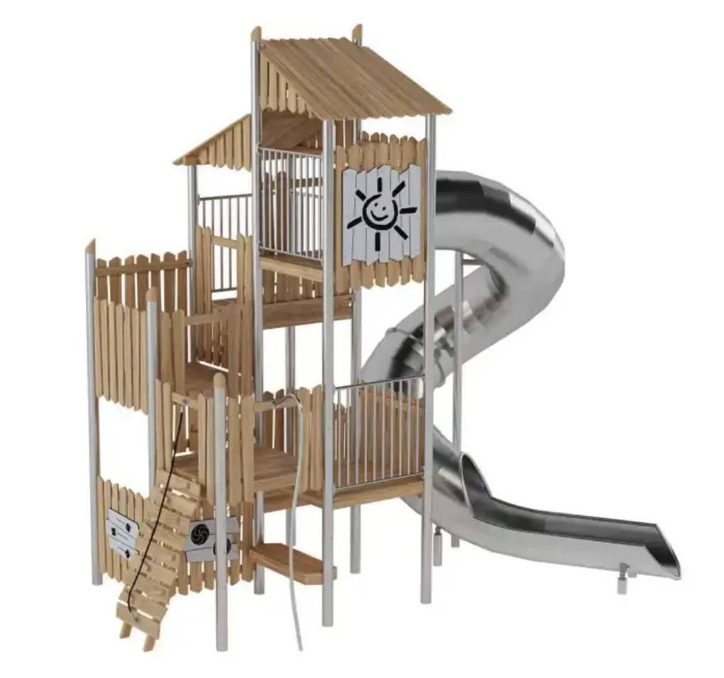 [18002] Torre Robinia 18002