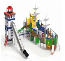 [ELTOWERBRC01MT-X] Il porto- ELTOWERBRC01MT-X