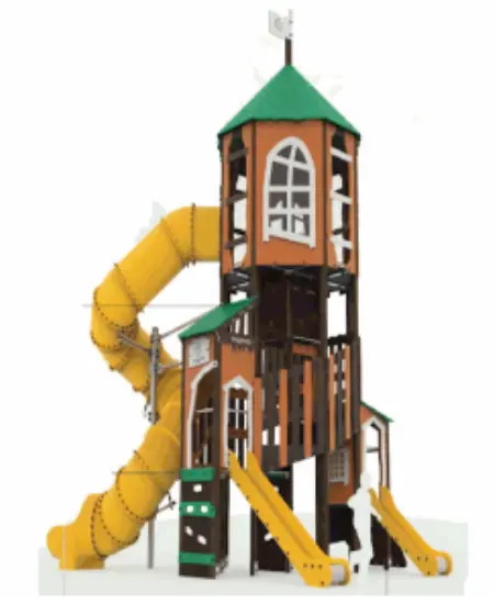 [ELFLOR001TPMT-Y] Torre ELFLOR001TPMT-Y