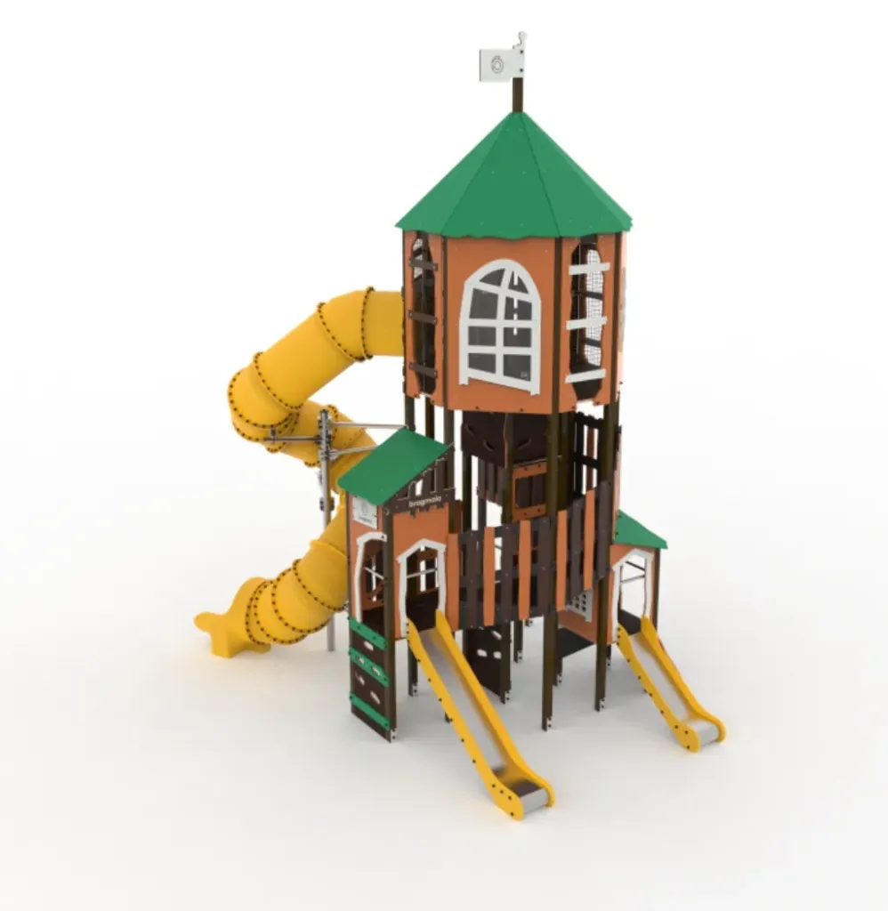 [ELFLOR001TPMT-Y] Torre ELFLOR001TPMT-Y