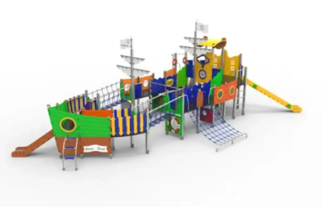 [ELBRC103AL-Y] Barca ELBRC103AL-Y