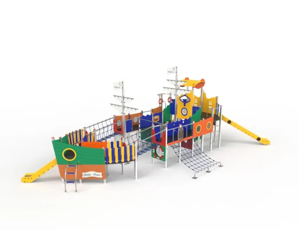 [ELBRC103AL-Y] Barca ELBRC103AL-Y