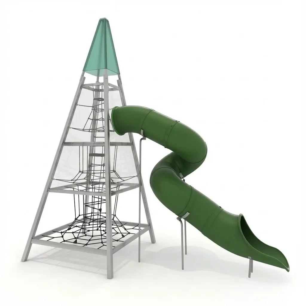 Piramide RN-PLAY