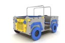 Auto acciaio inox 2161