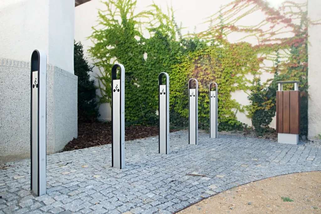 porta biciclette CDB