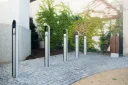porta biciclette CDB