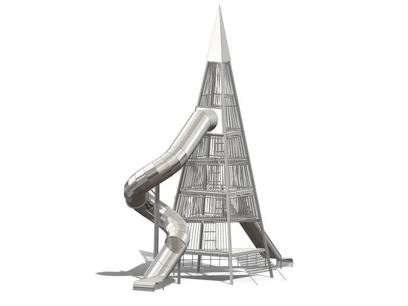 Torre piramidale "Belfast VIII