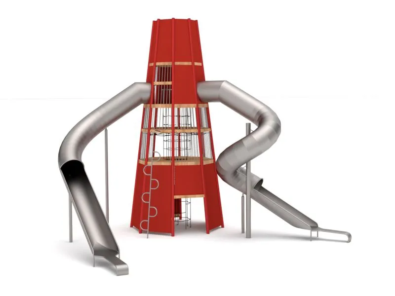 Torre da gioco Giesserei III"