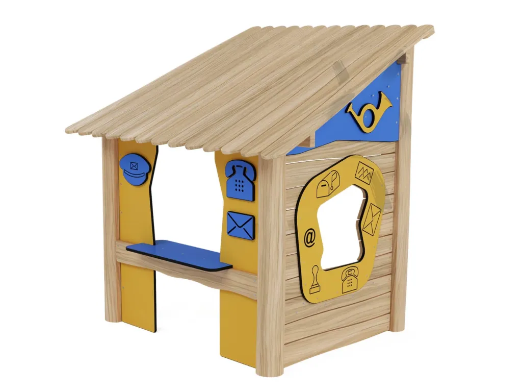 [68116] Letter-ina Robinio 68116