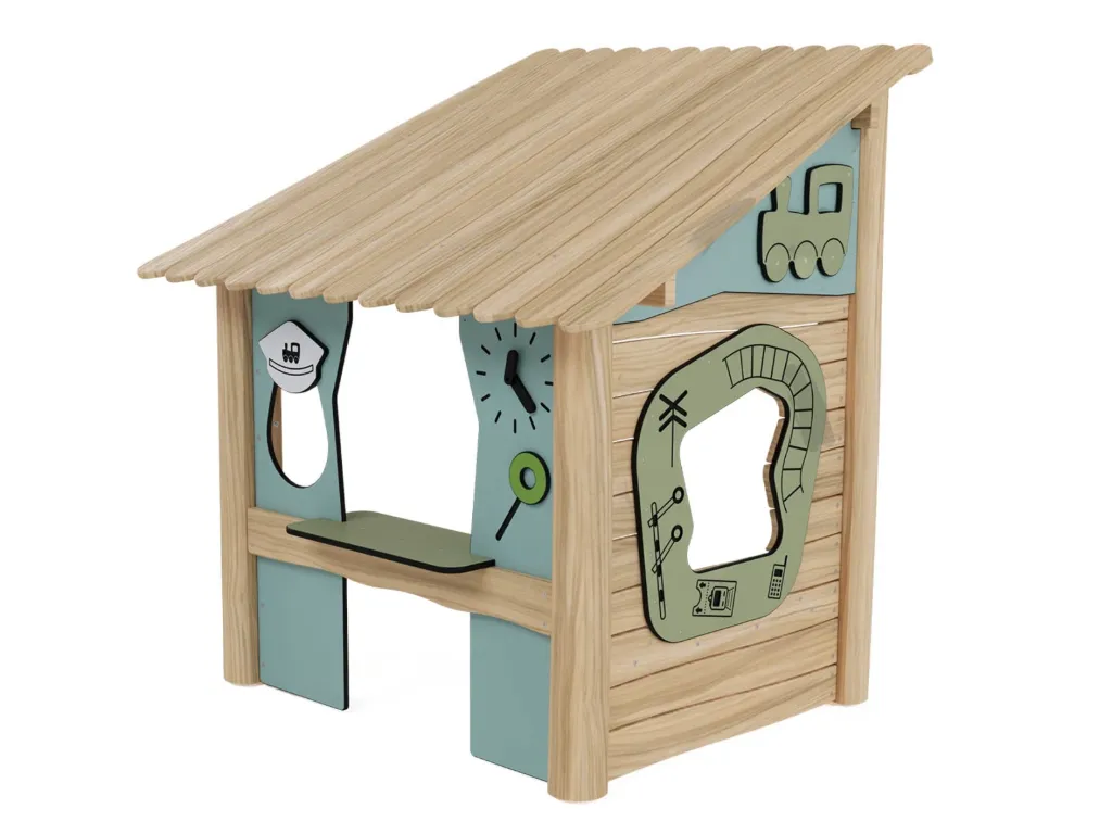 [68111] Fermata Fantasia Robinio 68111