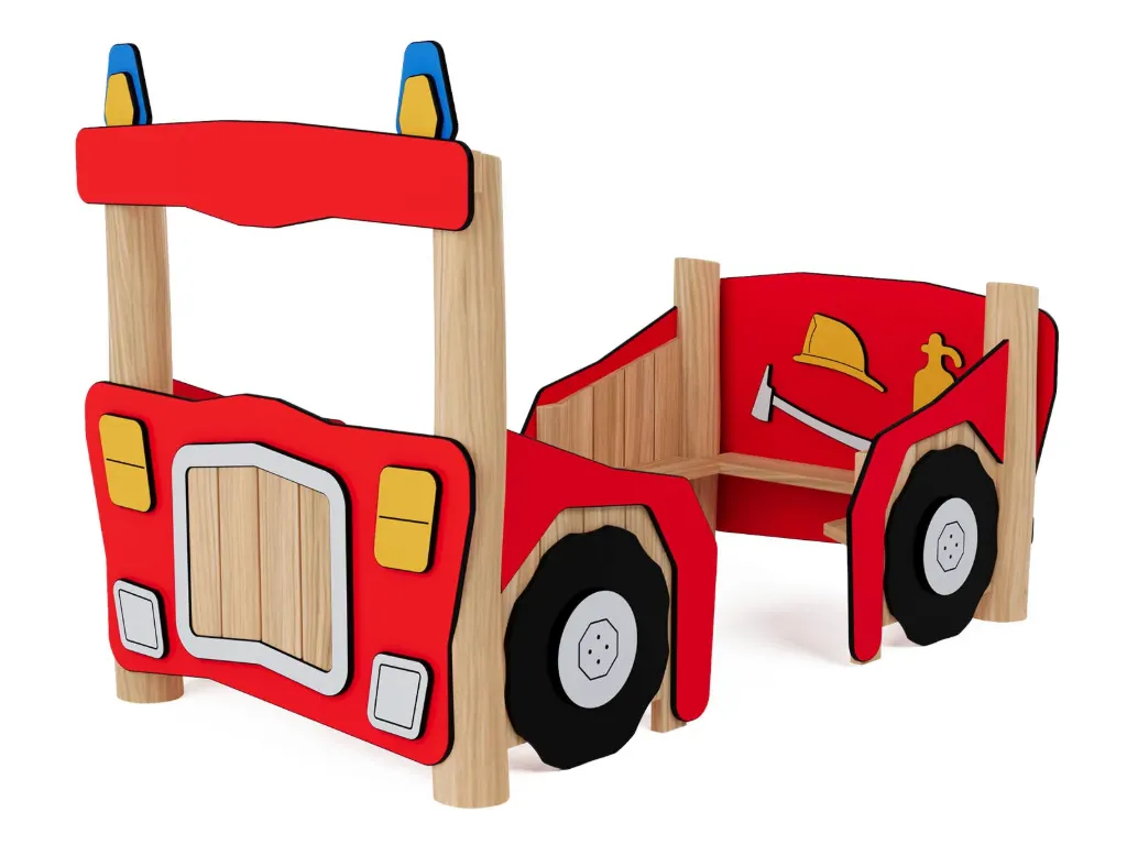 [3533] Camionc-ino Robinio 3533