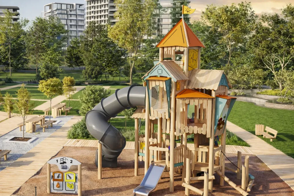 Robinio Town Hall 18004