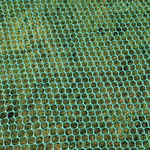 Rete per pavimento alveolare Playgrass